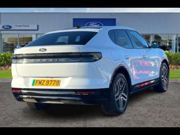 Used Ford Capri 2024 for sale - 73855672: Photo