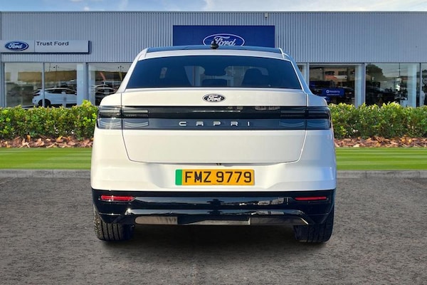 Used Ford Capri 2024 for sale - 73855672: Photo 7
