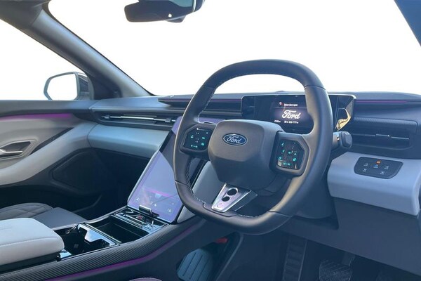 Used Ford Capri 2024 for sale - 73855672: Photo 9