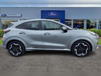 Used Ford Puma 2024 for sale - 79795447: Photo