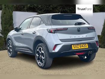 Used Vauxhall Mokka 2023 for sale - 79504860: Photo