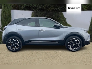 Used Vauxhall Mokka 2023 for sale - 79504860: Photo