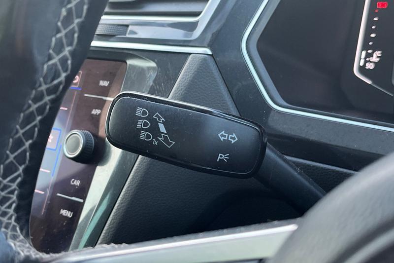 Used Volkswagen Tiguan 2020 for sale - 77470263: Photo 14