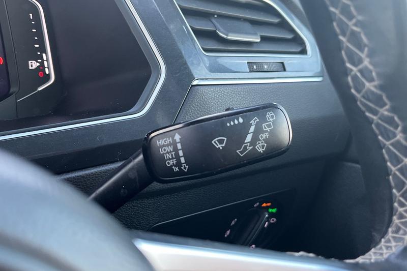 Used Volkswagen Tiguan 2020 for sale - 77470263: Photo 15