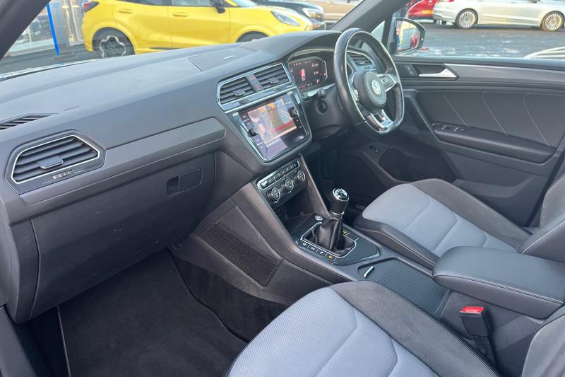 Used Volkswagen Tiguan 2020 for sale - 77470263: Photo 18