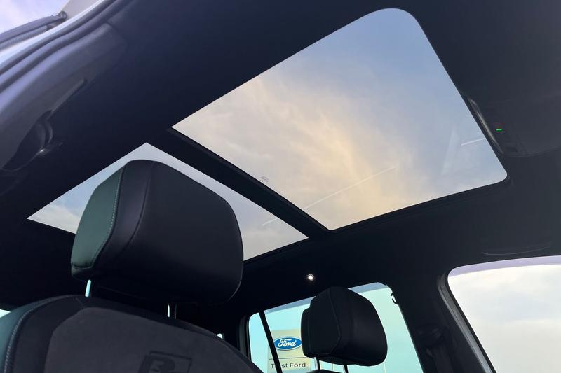 Used Volkswagen Tiguan 2020 for sale - 77470263: Photo 36