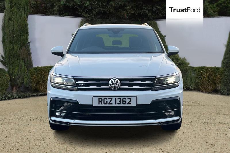 Used Volkswagen Tiguan 2020 for sale - 77470263: Photo 6