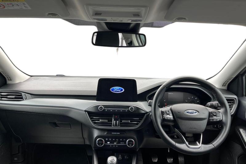 Used Ford Focus 2022 for sale - 78095184: Photo 10