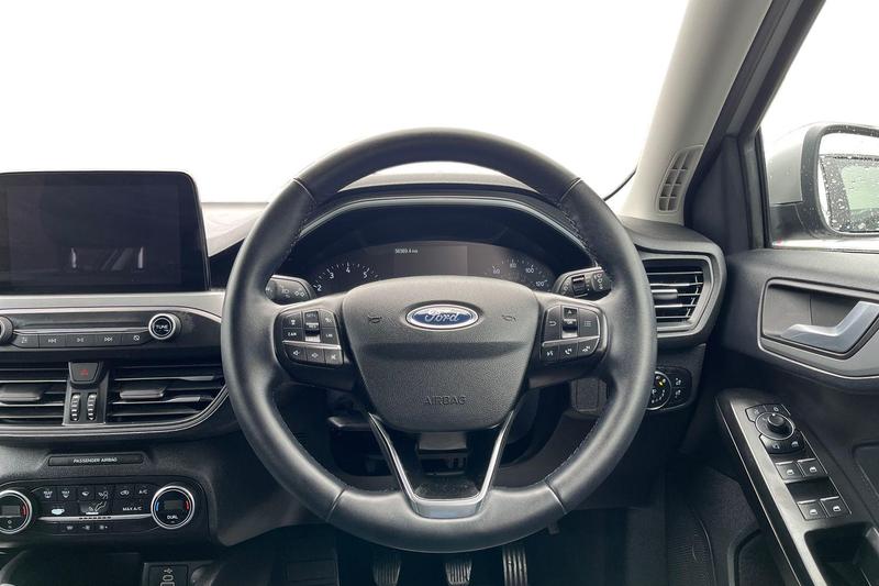 Used Ford Focus 2022 for sale - 78095184: Photo 11