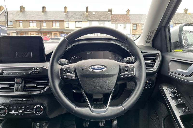 Used Ford Focus 2022 for sale - 78095184: Photo 12