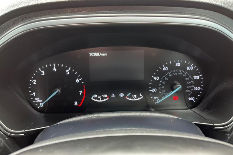 Used Ford Focus 2022 for sale - 78095184: Photo 13