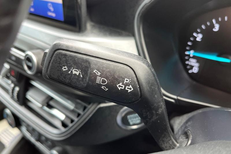 Used Ford Focus 2022 for sale - 78095184: Photo 14