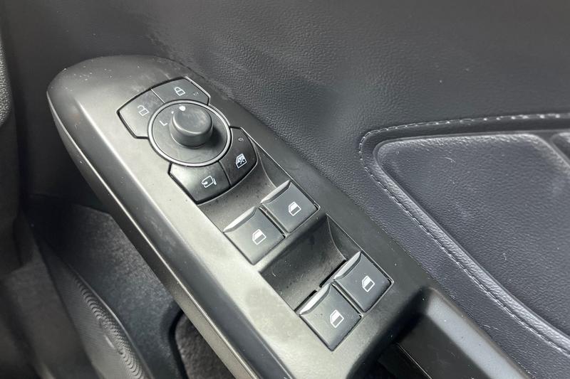 Used Ford Focus 2022 for sale - 78095184: Photo 16