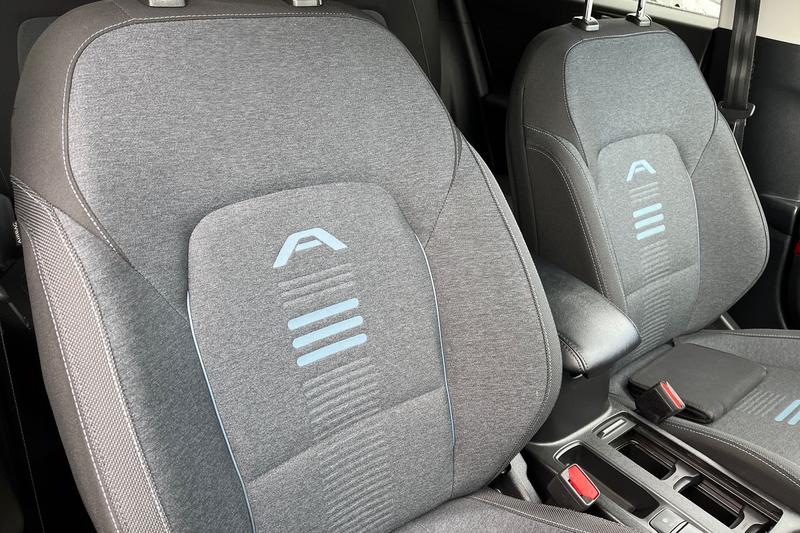 Used Ford Focus 2022 for sale - 78095184: Photo 17