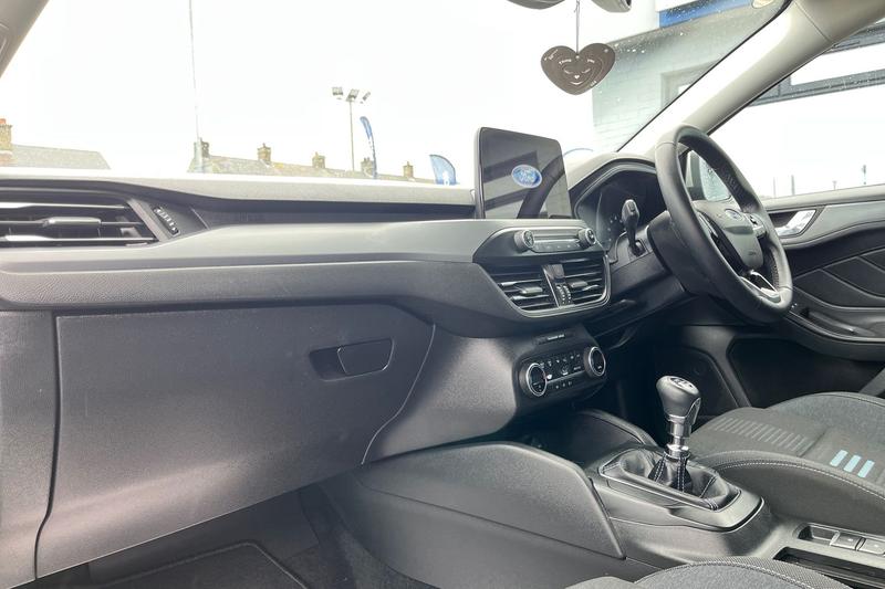 Used Ford Focus 2022 for sale - 78095184: Photo 18