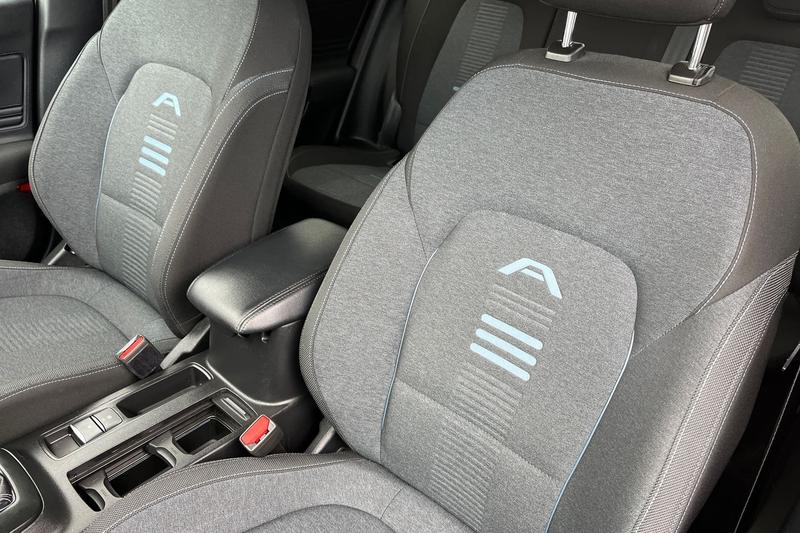 Used Ford Focus 2022 for sale - 78095184: Photo 19