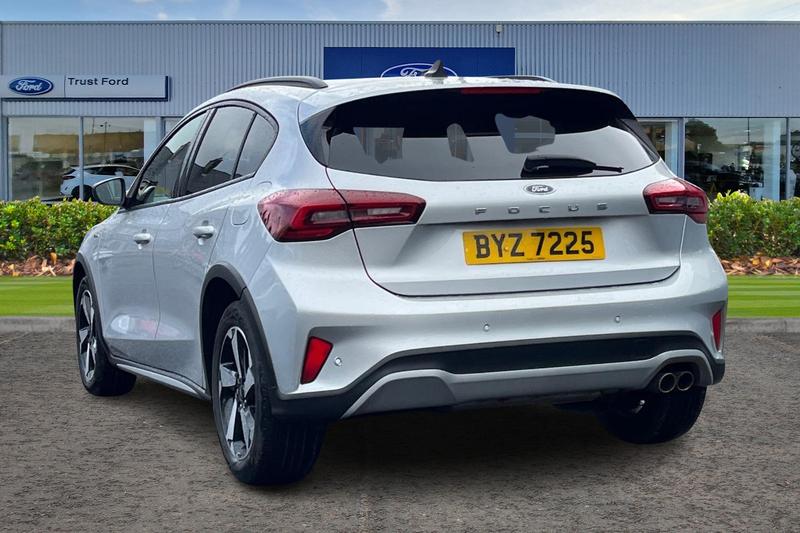 Used Ford Focus 2022 for sale - 78095184: Photo 2