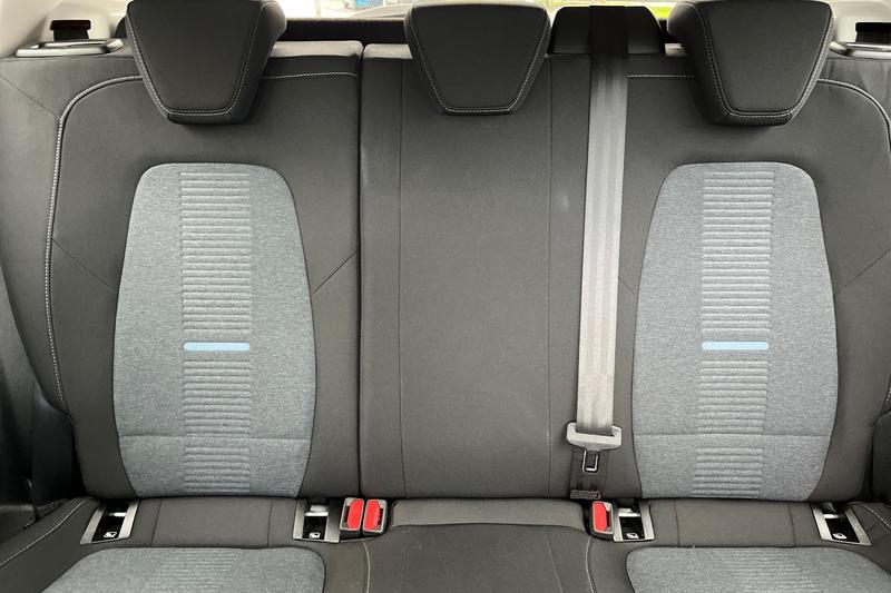 Used Ford Focus 2022 for sale - 78095184: Photo 20