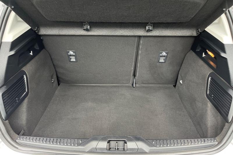 Used Ford Focus 2022 for sale - 78095184: Photo 21