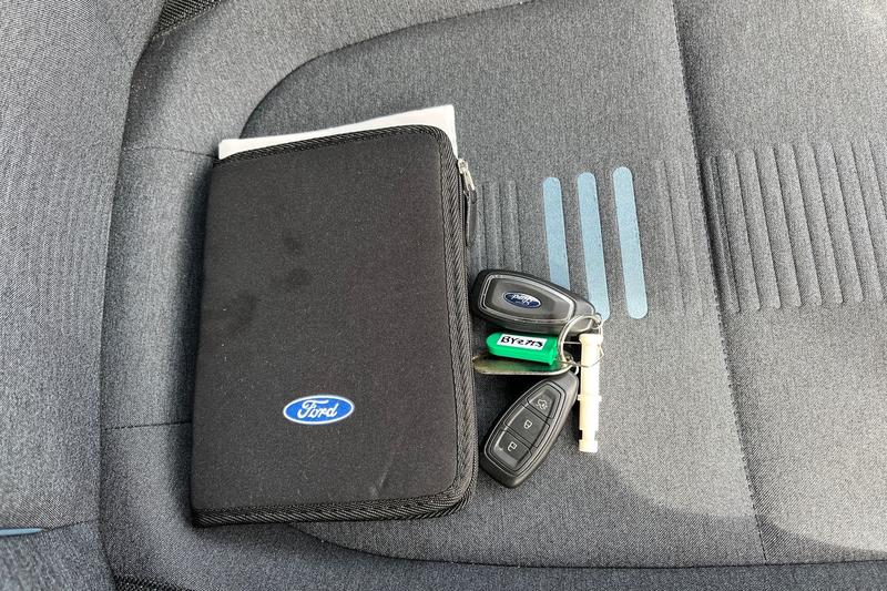 Used Ford Focus 2022 for sale - 78095184: Photo 22