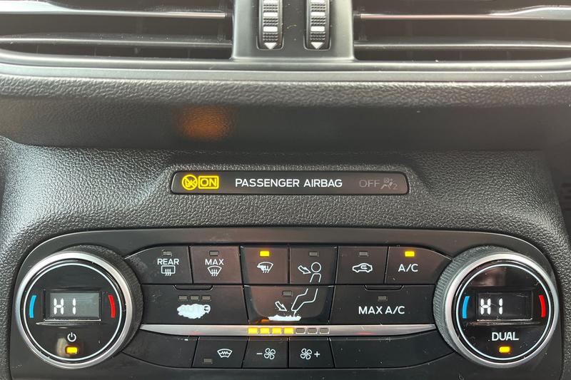 Used Ford Focus 2022 for sale - 78095184: Photo 28