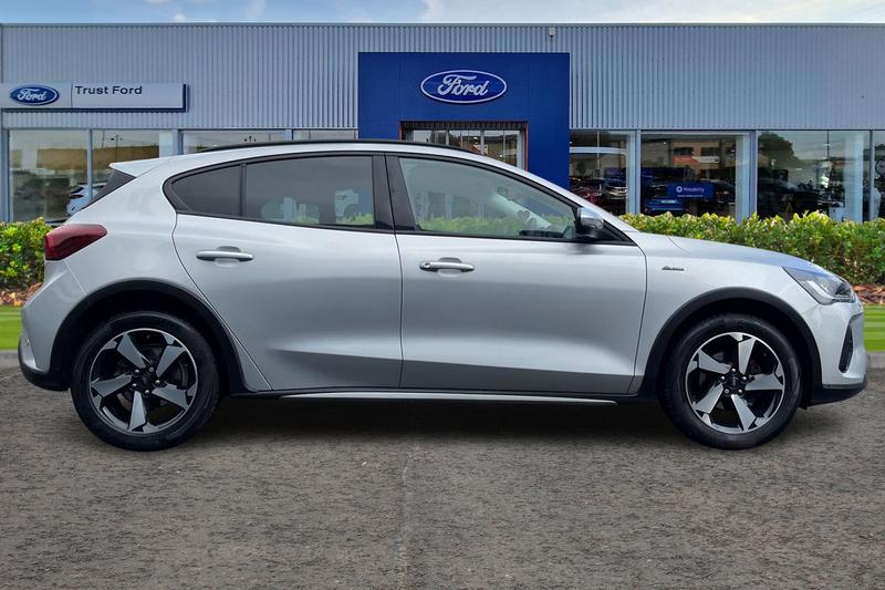 Used Ford Focus 2022 for sale - 78095184: Photo 3