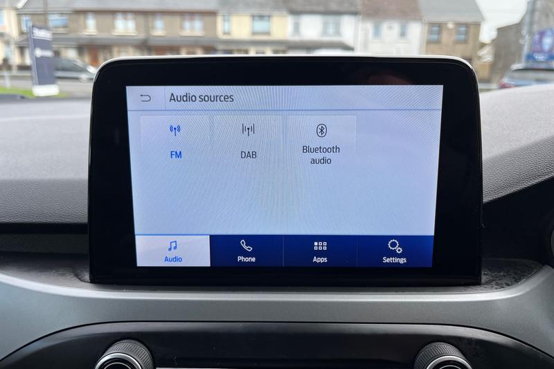 Used Ford Focus 2022 for sale - 78095184: Photo 30