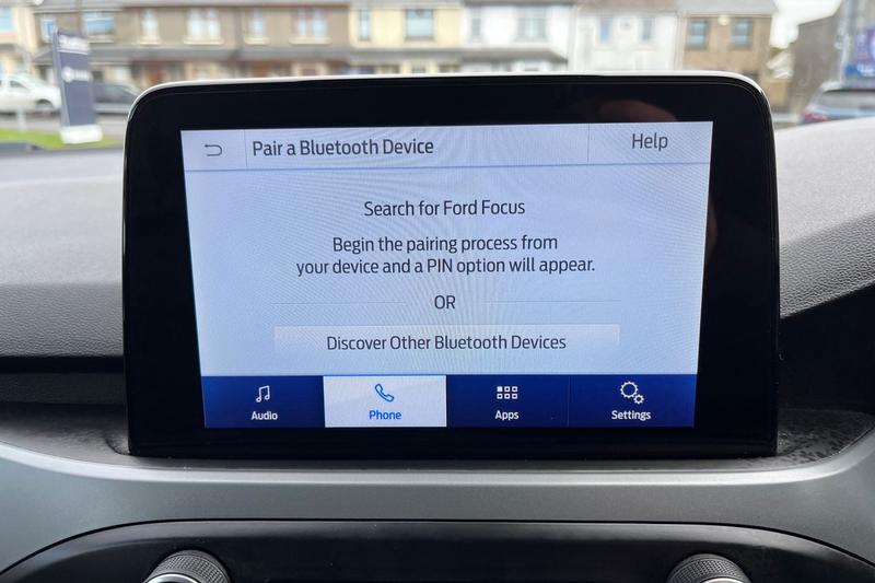 Used Ford Focus 2022 for sale - 78095184: Photo 31