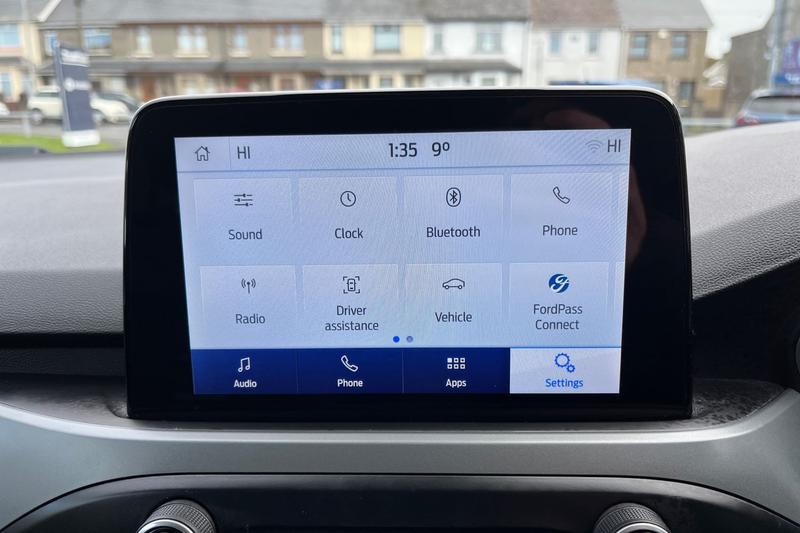 Used Ford Focus 2022 for sale - 78095184: Photo 32