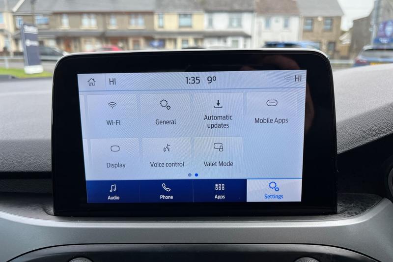 Used Ford Focus 2022 for sale - 78095184: Photo 33