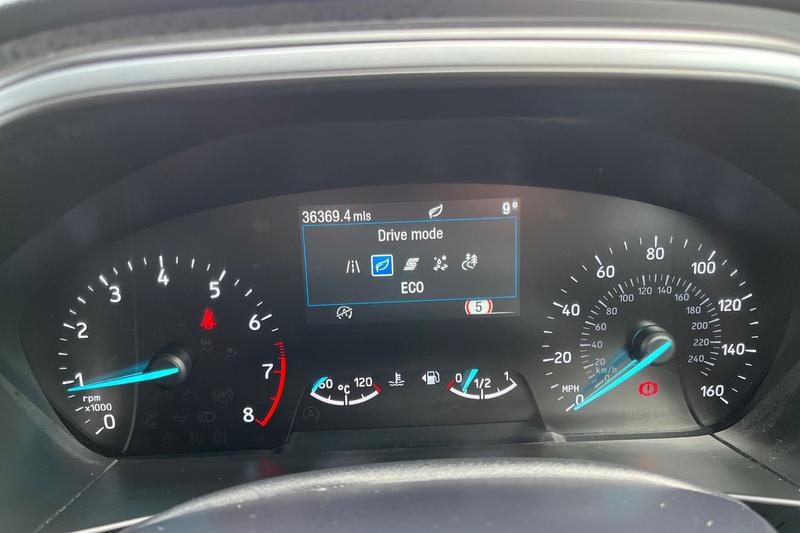 Used Ford Focus 2022 for sale - 78095184: Photo 35