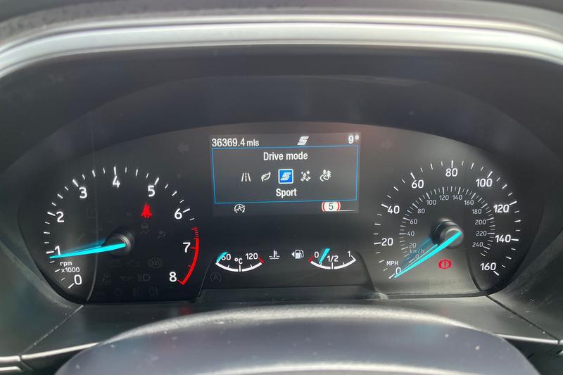 Used Ford Focus 2022 for sale - 78095184: Photo 36