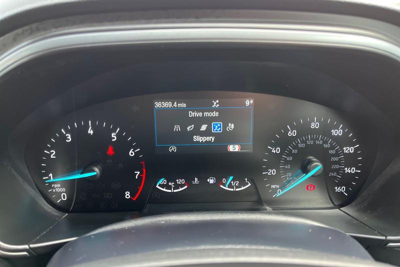 Used Ford Focus 2022 for sale - 78095184: Photo 37