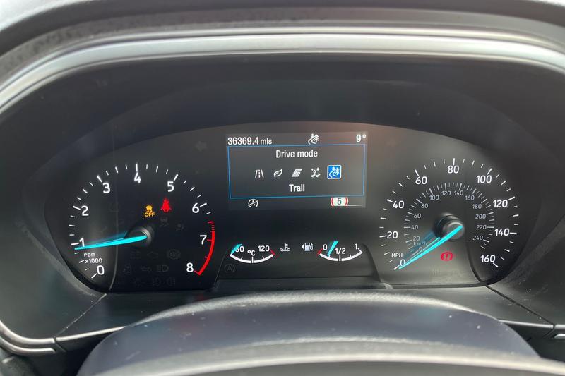 Used Ford Focus 2022 for sale - 78095184: Photo 38