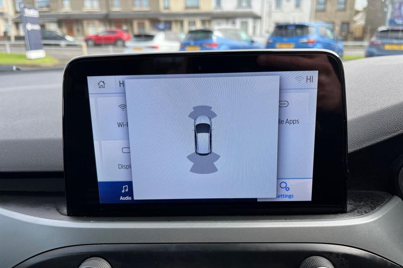 Used Ford Focus 2022 for sale - 78095184: Photo 39