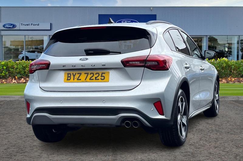 Used Ford Focus 2022 for sale - 78095184: Photo 4