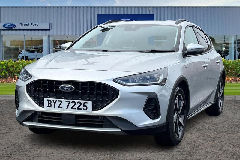 Used Ford Focus 2022 for sale - 78095184: Photo 5