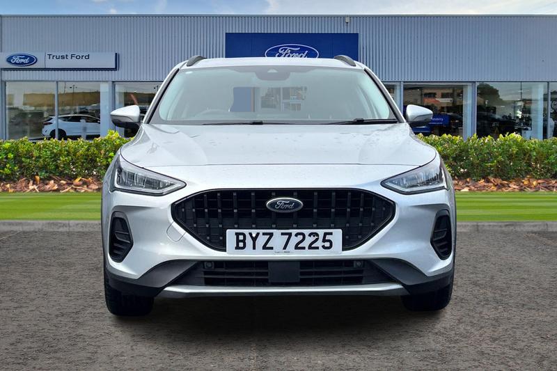 Used Ford Focus 2022 for sale - 78095184: Photo 6