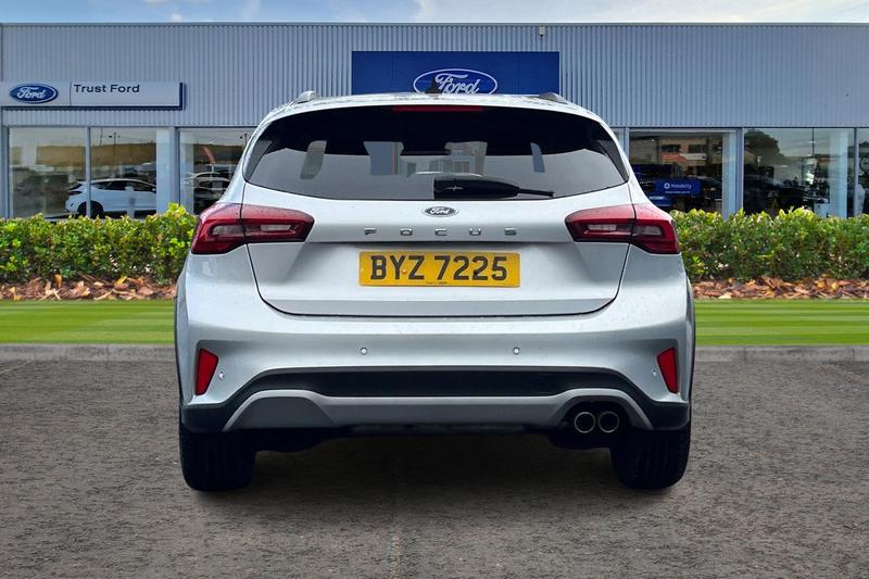 Used Ford Focus 2022 for sale - 78095184: Photo 7