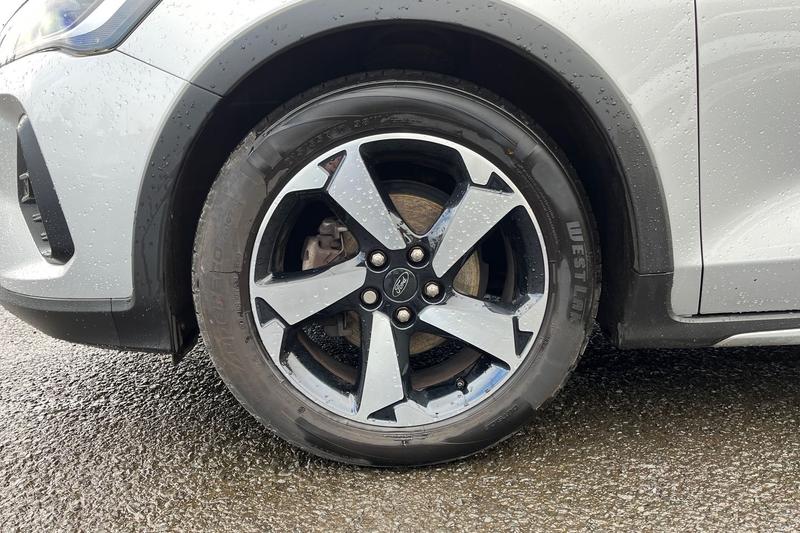 Used Ford Focus 2022 for sale - 78095184: Photo 8