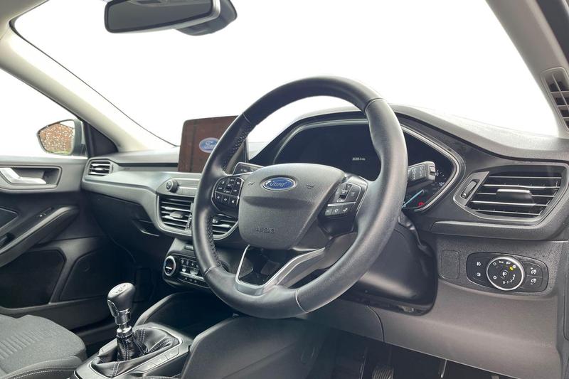 Used Ford Focus 2022 for sale - 78095184: Photo 9