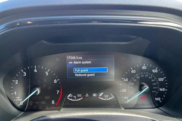 Used Ford Focus 2024 for sale - 75705703: Photo 13