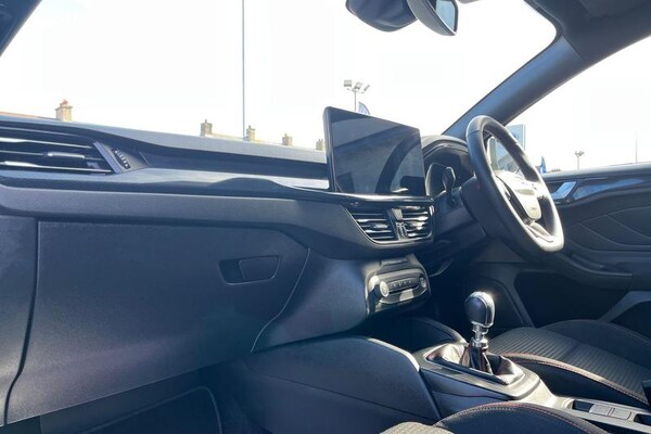 Used Ford Focus 2024 for sale - 75705703: Photo 18