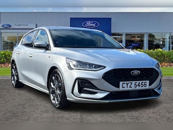Used Ford Focus 2024 for sale - 75705703: Photo