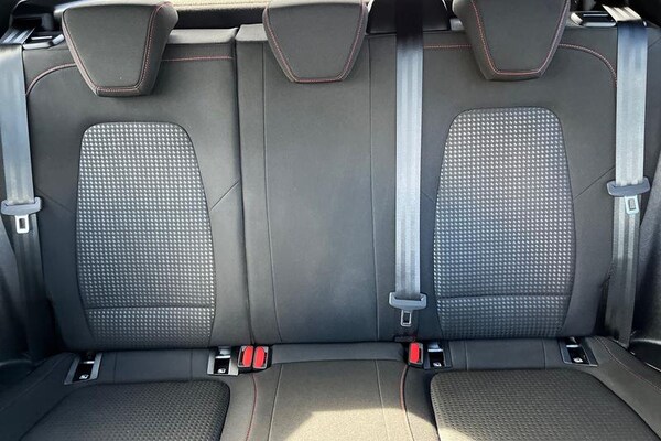 Used Ford Focus 2024 for sale - 75705703: Photo 20