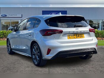 Used Ford Focus 2024 for sale - 75705703: Photo