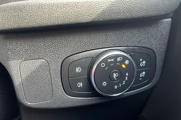 Used Ford Focus 2024 for sale - 75705703: Photo 39