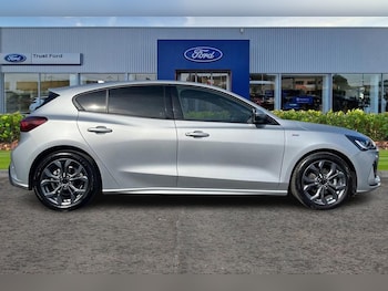 Used Ford Focus 2024 for sale - 75705703: Photo