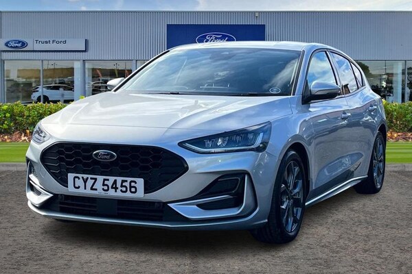 Used Ford Focus 2024 for sale - 75705703: Photo 5