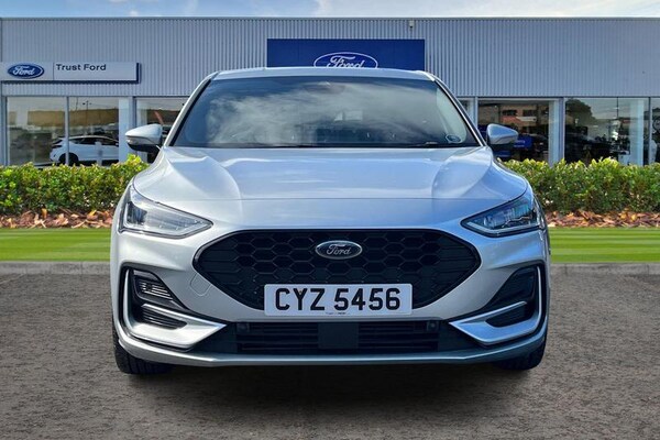 Used Ford Focus 2024 for sale - 75705703: Photo 6